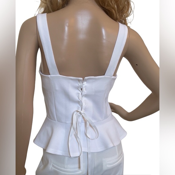 Blashé Sweetheart Top & Pant Set - Picture 3 of 3